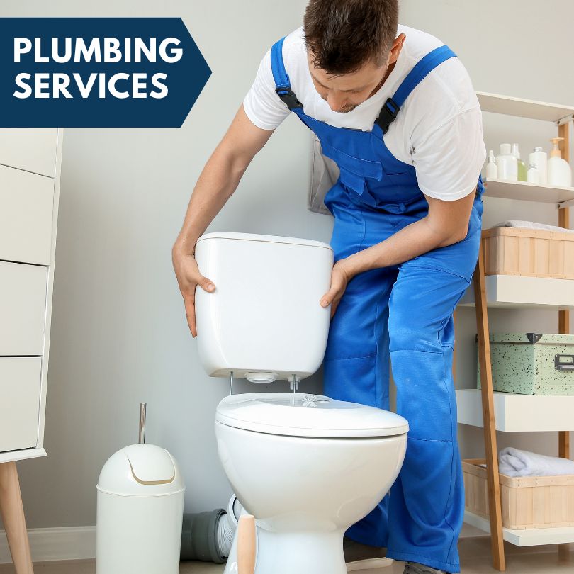 Plumbing Company in Millbury, OH