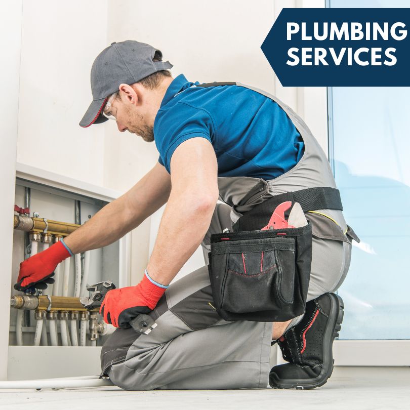 Millbury Plumbing Company